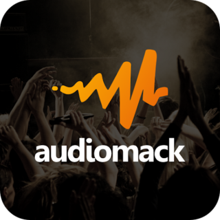 Audiomack: Music Downloader Иконка