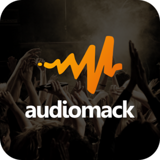 Audiomack: Music Downloader Icon