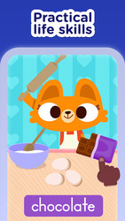 Lingokids - Play and Learn Screenshot 3