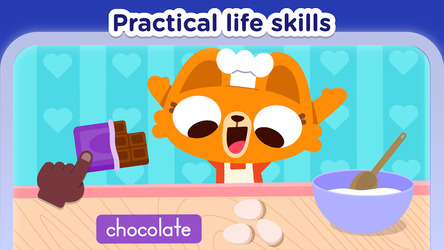 Lingokids - Play and Learn Screenshot 8