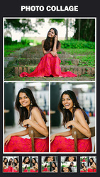 Фотоколлаж: Коллаж Фотомонтаж Скриншот 1