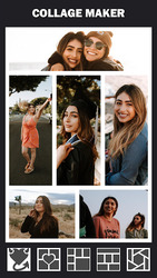 Фотоколлаж: Коллаж Фотомонтаж Скриншот 3