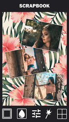 Фотоколлаж: Коллаж Фотомонтаж Скриншот 5