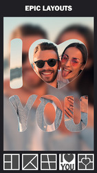 Фотоколлаж: Коллаж Фотомонтаж Скриншот 6