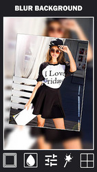 Фотоколлаж: Коллаж Фотомонтаж Скриншот 7