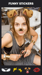 Фотоколлаж: Коллаж Фотомонтаж Скриншот 8