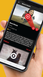 MegaVivo: Filmes, TV e Séries Скриншот 1