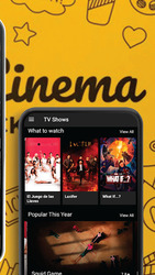 MegaVivo: Filmes, TV e Séries Скриншот 3