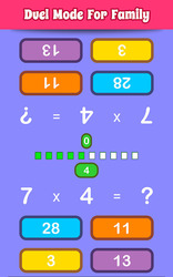 Математические игры Скриншот 4
