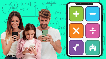 Математические игры Скриншот 8