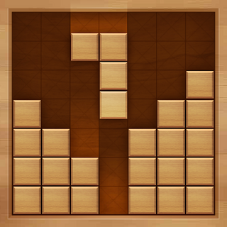 Wood Block Puzzle APK