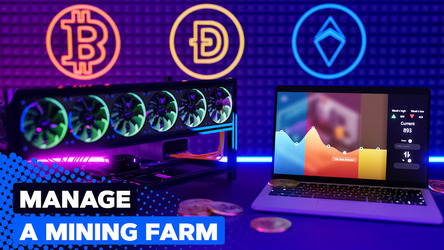 PC Creator 2 - Computer Tycoon Screenshot 6