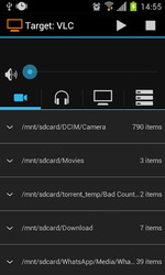 V-Direct (VLC Streaming & Remo Screenshot 2