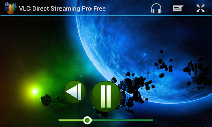 V-Direct (VLC Streaming & Remo Screenshot 3