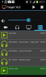 V-Direct (VLC Streaming & Remo Screenshot 4