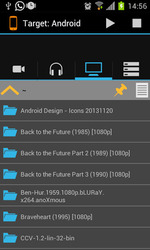 V-Direct (VLC Streaming & Remo Screenshot 6
