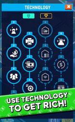 Idle Bank - Money Games Screenshot 6