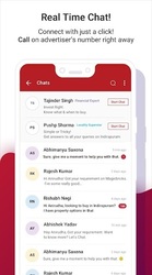 Magicbricks Buy, Rent Property Screenshot 7