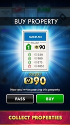 MONOPOLY Solitaire: Card Games Screenshot 4