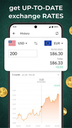 Currency Converter Plus Screenshot 2