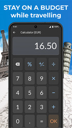 Currency Converter Plus Screenshot 4