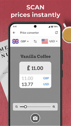 Currency Converter Plus Screenshot 5