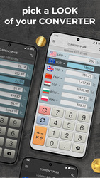 Currency Converter Plus Screenshot 7