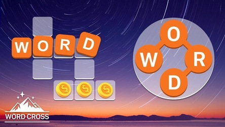 Crossword Quest Screenshot 8