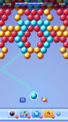 Bubble Shooter Screenshot 3