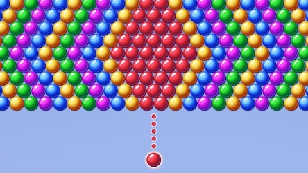 Bubble Shooter Screenshot 5