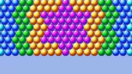Bubble Shooter Screenshot 6