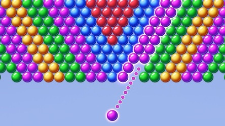 Bubble Shooter Screenshot 7