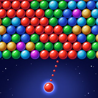 Bubble Shooter Иконка