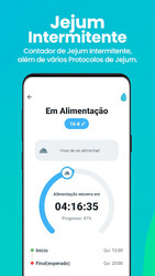 Alimente-se - Dieta e Macros Screenshot 5