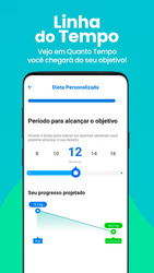 Alimente-se - Dieta e Macros Screenshot 7