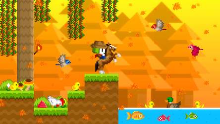 BOKU BOKU Screenshot 4