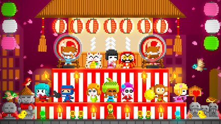 BOKU BOKU Screenshot 6