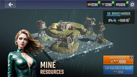 Uboat Attack Screenshot 4