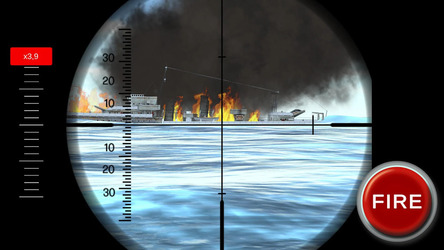 Uboat Attack Screenshot 8