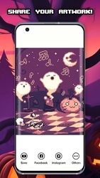 Pixel Paint - Coloring Book Screenshot 6