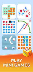 Collect Em All! Clear the Dots Screenshot 1