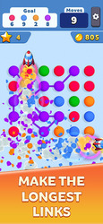Collect Em All! Clear the Dots Screenshot 4