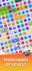 Collect Em All! Clear the Dots Screenshot 6