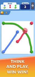 Collect Em All! Clear the Dots Screenshot 7