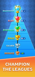Collect Em All! Clear the Dots Screenshot 8