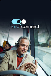 SNCF Connect: Trains & trajets Скриншот 8