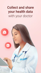 Pregnancy and Due Date Tracker Screenshot 4