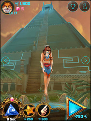 Spirit Run Screenshot 5