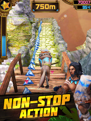 Spirit Run Screenshot 7