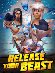 Spirit Run Screenshot 8